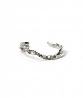 Brazalete Tide, Plata