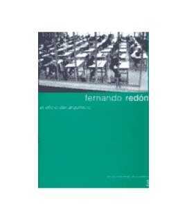 Fernando Redón, el oficio del arquitecto