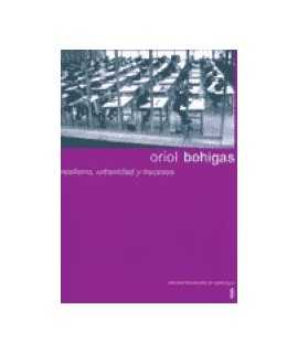 Oriol Bohigas: realismo, urbanidad y fracasos