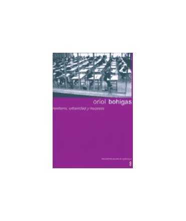 Oriol Bohigas: realismo, urbanidad y fracasos