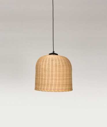 Llum Bell Petita, Natural