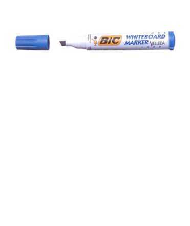 Rotulador pizarra azul- BIC - 1741 06