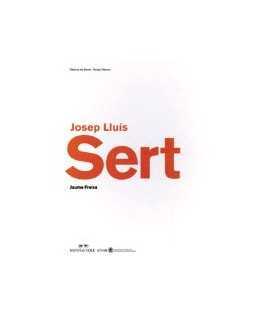 Josep Lluís Sert