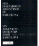 Seis diseñadores argentinos de Barcelona / Six argentine designers from Barcelona: Alberto Lievore, Jorge Pensi, Carlos Rolando,