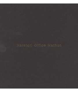 HARATORI OFFICE MATHON