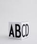 Pot ABCD