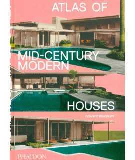 Atlas of Mid-Century Modern Houses