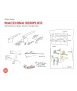 The Making of Simple Machines: Contemporary Architecture and Olivari Production