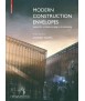 Modern Construction Envelopes : Systems for architectural design and prototyping