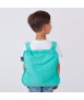 Bolsa Notabag Kids, menta