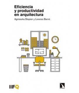 Eficiencia y productividad en arquitectura