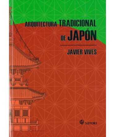 ARQUITECTURA TRADICIONAL DE JAPON