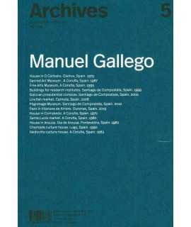 Archives, 5 Manuel Gallego