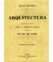 Ensayo histórico sobre los diversos géneros de Arquitectura