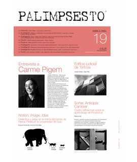 Palimpsesto 19