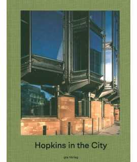 Hopkins in the City