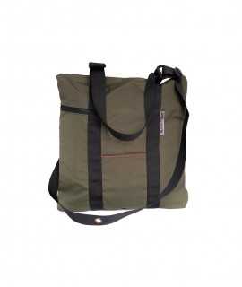 Bolso Urbanita U5, Caqui