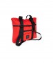 Bolso Urbanita U5 mini, Rojo