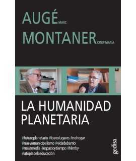 La humanidad planetaria