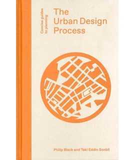 The Urban Design Process