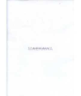 ORNAMENTO JOURNAL 3: MAEKAWA