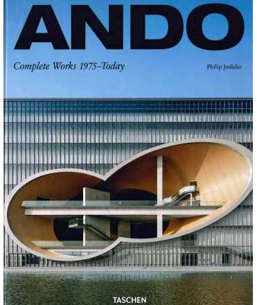 Ando Complete Works 1975-Today