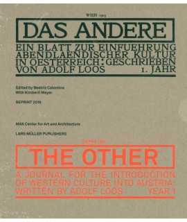 ADOLF LOOS Das andere