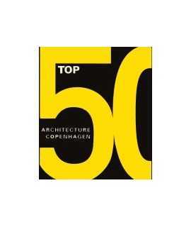 Top 50: Copenhagen architecture