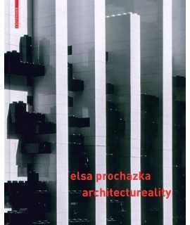 Elsa Prochazka - architectureality