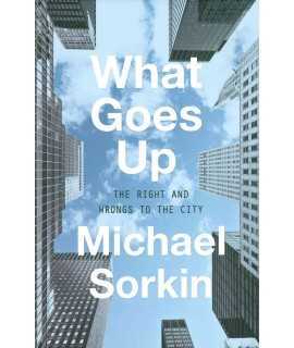 What Goes Up: The Right and Wrongs to the City