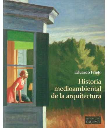 Historia medioambiental de la arquitectura