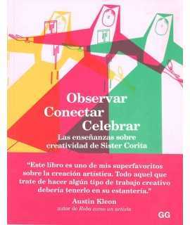 Observar Conectar Celebrar