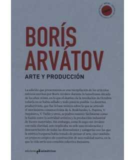 ARTE Y PRODUCCIÓN