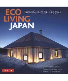 ECO LIVING JAPAN