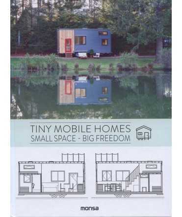 TINY MOBILE HOMES