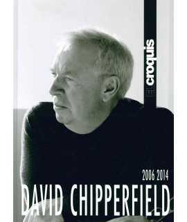 CROQUIS DAVID CHIPPERFIELD 2006-2014