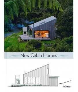 New Cabin Homes