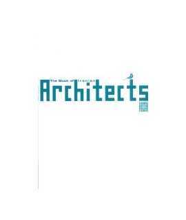 The book of Iranian Architects VOL.1