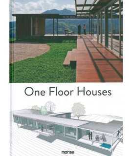 One Floor Houses