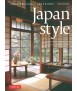 Japan Style : Architecture + Interiors + Design