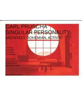 CARL PRUSCHA: Singular Personality