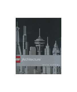 Lego Architecture: guía visual