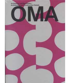 OMA (DETAIL Special)