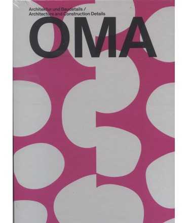 OMA (DETAIL Special)