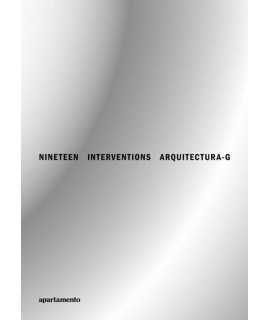 Arquitectura G Nineteen interventions