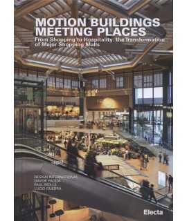 MOTION BUILDINGS MEETING PLACES