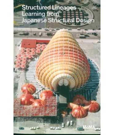 Structured Lineages Learning from Japanese Structural Design