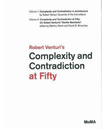 Complexity and Contradiction