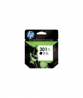 Cartucho HP 301 XL negro. CH563E