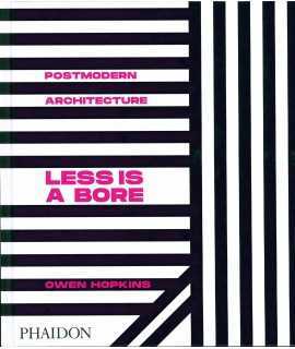 Less is a Bore